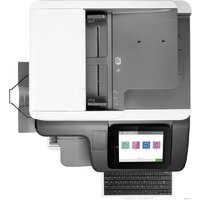 МФУ HP Color LaserJet Enterprise Flow M776zs - Превью изображения №4 — Интернет-магазин ПроЗаказ