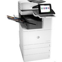 МФУ HP Color LaserJet Enterprise Flow M776zs - Превью изображения №3 — Интернет-магазин ПроЗаказ