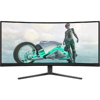 Игровой монитор Philips Evnia 34M2C3500L/00 - Превью изображения №1 — Интернет-магазин ПроЗаказ