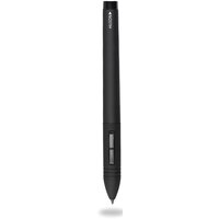 Графический планшет Huion 680TF (черный/желтый) - Превью изображения №3 — Интернет-магазин ПроЗаказ