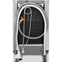 Встраиваемая посудомоечная машина Electrolux KESC2210L - Превью изображения №3 — Интернет-магазин ПроЗаказ