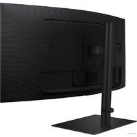 Игровой монитор Samsung ViewFinity S6 LS34C652UAUXEN - Превью изображения №6 — Интернет-магазин ПроЗаказ
