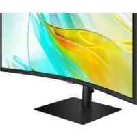 Игровой монитор Samsung ViewFinity S6 LS34C652UAUXEN - Превью изображения №9 — Интернет-магазин ПроЗаказ