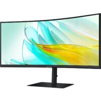 Игровой монитор Samsung ViewFinity S6 LS34C652UAUXEN - Превью изображения №3 — Интернет-магазин ПроЗаказ