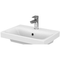 Умывальник Cersanit Moduo 60 Slim UM-MOD60SL/1 - Превью изображения №1 — Интернет-магазин ПроЗаказ