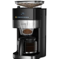 Капельная кофеварка Krups Grind Aroma KM832810 - Превью изображения №3 — Интернет-магазин ПроЗаказ
