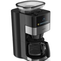 Капельная кофеварка Krups Grind Aroma KM832810 - Превью изображения №4 — Интернет-магазин ПроЗаказ