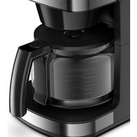 Капельная кофеварка Krups Grind Aroma KM832810 - Превью изображения №8 — Интернет-магазин ПроЗаказ