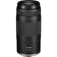 Объектив Canon RF 75-300mm F4-5.6 - Превью изображения №3 — Интернет-магазин ПроЗаказ