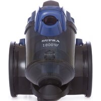 Пылесос Supra VCS-1832 - Превью изображения №6 — Интернет-магазин ПроЗаказ