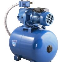 Насосная станция Aquario Auto AJC-125C(50L) - Превью изображения №3 — Интернет-магазин ПроЗаказ