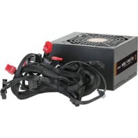 Блок питания Zalman GigaMax ZM750-GVII - Превью изображения №3 — Интернет-магазин ПроЗаказ