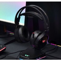 Наушники Thermaltake Riing Pro RGB 7.1 - Превью изображения №5 — Интернет-магазин ПроЗаказ