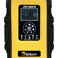 Зарядное устройство Kolner KBCH 14i - Превью изображения №3 — Интернет-магазин ПроЗаказ