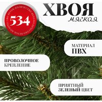 Пихта Erbis Jodla 220 - Превью изображения №3 — Интернет-магазин ПроЗаказ