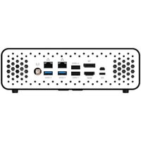 Платформа для мини-ПК ZOTAC ZBox CI669 nano (Barebone) - Превью изображения №6 — Интернет-магазин ПроЗаказ