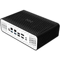 Платформа для мини-ПК ZOTAC ZBox CI669 nano (Barebone) - Превью изображения №4 — Интернет-магазин ПроЗаказ
