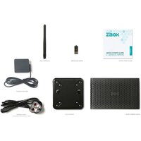 Платформа для мини-ПК ZOTAC ZBox CI669 nano (Barebone) - Превью изображения №7 — Интернет-магазин ПроЗаказ