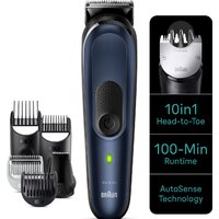 Braun MGK7410