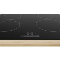 Варочная панель Bosch Serie 4 PUE611BB6E - Превью изображения №3 — Интернет-магазин ПроЗаказ