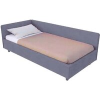 Кровать Elmax Феррара 100x200 (Glory 16) - Превью изображения №1 — Интернет-магазин ПроЗаказ