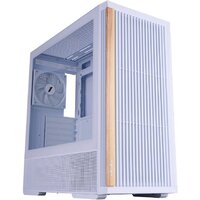 Корпус 1stPlayer WD7 ARGB WD7-WH-4FA7-W-2FA7R-W (белый) - Превью изображения №4 — Интернет-магазин ПроЗаказ