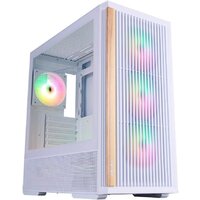 1stPlayer WD7 ARGB WD7-WH-4FA7-W-2FA7R-W (белый)
