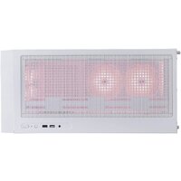 Корпус 1stPlayer WD7 ARGB WD7-WH-4FA7-W-2FA7R-W (белый) - Превью изображения №10 — Интернет-магазин ПроЗаказ