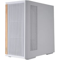 Корпус 1stPlayer WD7 ARGB WD7-WH-4FA7-W-2FA7R-W (белый) - Превью изображения №6 — Интернет-магазин ПроЗаказ