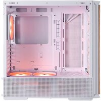 Корпус 1stPlayer WD7 ARGB WD7-WH-4FA7-W-2FA7R-W (белый) - Превью изображения №7 — Интернет-магазин ПроЗаказ