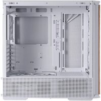 Корпус 1stPlayer WD7 ARGB WD7-WH-4FA7-W-2FA7R-W (белый) - Превью изображения №8 — Интернет-магазин ПроЗаказ