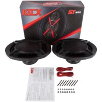 Коаксиальная АС KICX ST 693 - Превью изображения №7 — Интернет-магазин ПроЗаказ