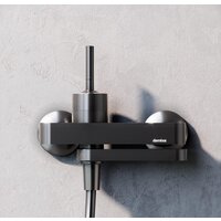 Смеситель Damixa Arc 291000300 - Превью изображения №3 — Интернет-магазин ПроЗаказ