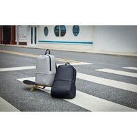 Городской рюкзак Ninetygo Sport Leisure Backpack (grey) - Превью изображения №7 — Интернет-магазин ПроЗаказ