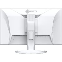 Монитор EIZO FlexScan EV2740X-WT - Превью изображения №7 — Интернет-магазин ПроЗаказ