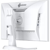 Монитор EIZO FlexScan EV2740X-WT - Превью изображения №6 — Интернет-магазин ПроЗаказ