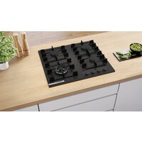 Варочная панель Bosch Serie 4 PNK6B6P40R - Превью изображения №2 — Интернет-магазин ПроЗаказ