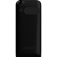 Кнопочный телефон Maxvi K18 (черный) - Превью изображения №3 — Интернет-магазин ПроЗаказ