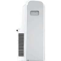 Мобильный кондиционер Royal Clima Salvatore RM-SL39CH-E - Превью изображения №4 — Интернет-магазин ПроЗаказ