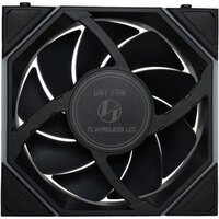 Комплект вентиляторов для корпуса с контроллером Lian Li Uni Fan TL 120 Wireless 12TLLCD1W3B G99.12TLLCD1W3B.R0 - Превью изображения №6 — Интернет-магазин ПроЗаказ