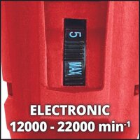 Дельташлифмашина Einhell TC-DS 20 E 4464255 - Превью изображения №3 — Интернет-магазин ПроЗаказ