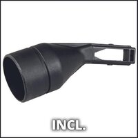 Дельташлифмашина Einhell TC-DS 20 E 4464255 - Превью изображения №6 — Интернет-магазин ПроЗаказ