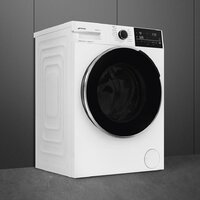 Стирально-сушильная машина Smeg WDN064SLDIN - Превью изображения №2 — Интернет-магазин ПроЗаказ