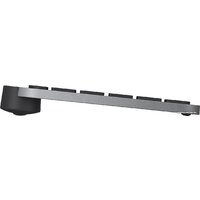 Клавиатура Logitech MX Keys Mini 920-012652 (графитовый, нет кириллицы) - Превью изображения №3 — Интернет-магазин ПроЗаказ