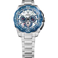 Наручные часы Festina F20724-1 - Превью изображения №3 — Интернет-магазин ПроЗаказ