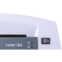 Ламинатор Fellowes Lunar A3 - Превью изображения №4 — Интернет-магазин ПроЗаказ