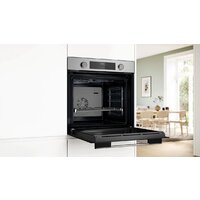 Электрический духовой шкаф Bosch Serie 4 HUA736ER0 - Превью изображения №4 — Интернет-магазин ПроЗаказ