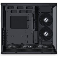 Корпус Lian Li O11 Dynamic Mini V2 Flow G99.O11DMIV2FX.R0 - Превью изображения №3 — Интернет-магазин ПроЗаказ