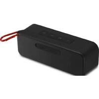Беспроводная колонка Hama PowerBrick 2.0 (черный) - Превью изображения №3 — Интернет-магазин ПроЗаказ