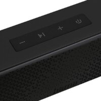 Беспроводная колонка Hama PowerBrick 2.0 (черный) - Превью изображения №4 — Интернет-магазин ПроЗаказ